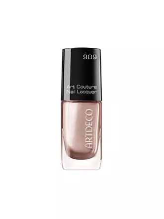 ARTDECO | Nagellack - Art Couture Nail Lacquer ( 614 fading ) | rosa