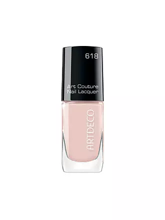 ARTDECO | Nagellack - Art Couture Nail Lacquer ( 715 Pink Gerbera ) | rosa