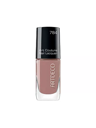 ARTDECO | Nagellack - Art Couture Nail Lacquer ( 715 Pink Gerbera ) | rosa