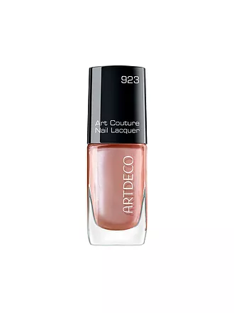 ARTDECO | Nagellack - Art Couture Nail Lacquer ( 715 Pink Gerbera ) | rosa