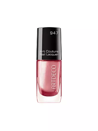 ARTDECO | Nagellack - Art Couture Nail Lacquer ( 715 Pink Gerbera ) | rosa