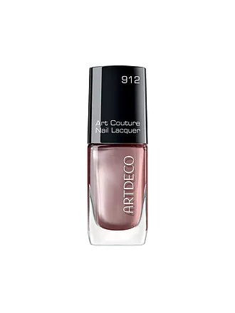 ARTDECO | Nagellack - Art Couture Nail Lacquer ( 781 Temeless Beauty ) | beige