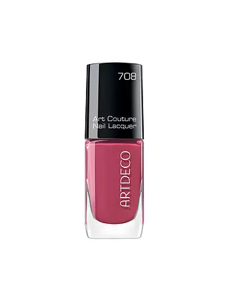 ARTDECO | Nagellack - Art Couture Nail Lacquer ( 781 Temeless Beauty ) | pink