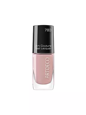 ARTDECO | Nagellack - Art Couture Nail Lacquer ( 781 Temeless Beauty ) | rosa