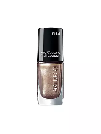 ARTDECO | Nagellack - Art Couture Nail Lacquer ( 914 Golden Nights)  | 