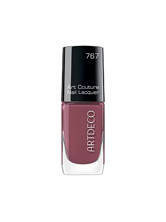 ARTDECO | Nagellack - Art Couture Nail Lacquer (714 Must Wear) | rosa