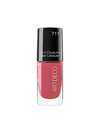 ARTDECO | Nagellack - Art Couture Nail Lacquer (783 Hip Teens) | rot