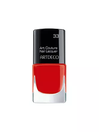 ARTDECO | Nagellack - Art Couture Nail Lacquer Mini Edition (28 Cake Icing) | rot