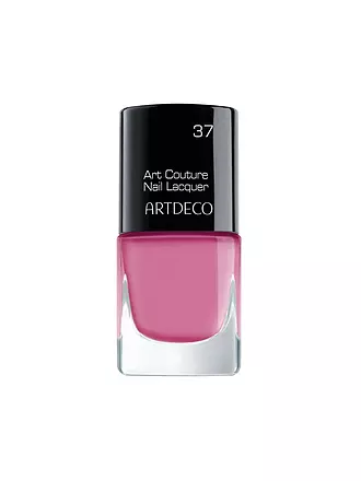 ARTDECO | Nagellack - Art Couture Nail Lacquer Mini Edition (30 Peachy) | beere