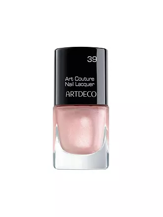 ARTDECO | Nagellack - Art Couture Nail Lacquer Mini Edition (30 Peachy) | rosa