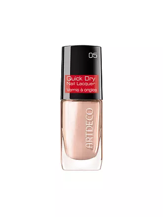 ARTDECO | Nagellack - Quick Dry Nail Lacquer ( 15 coral charm ) | rosa