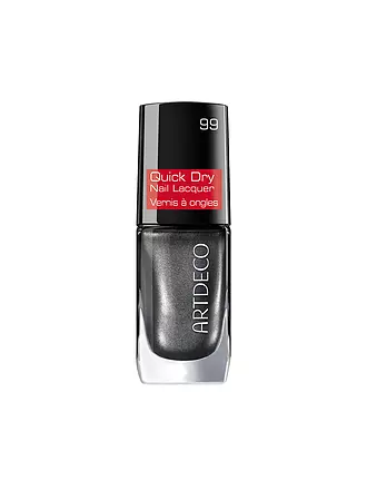 ARTDECO | Nagellack - Quick Dry Nail Lacquer ( 36 pink passion ) | grau