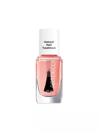 ARTDECO | Nagelpflege - Natural Nail Treatment | keine Farbe