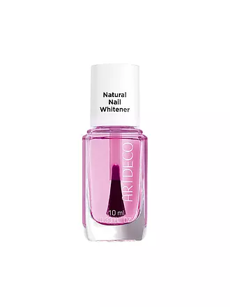 ARTDECO | Nagelpflege - Natural Nail Whitener  | 