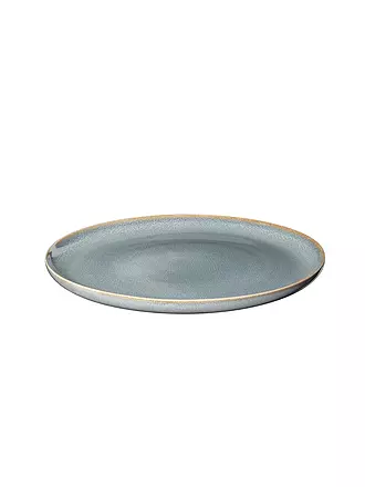 ASA SELECTION | Dessertteller Saisons 21cm Eucalyptus | hellblau