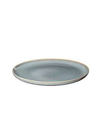 ASA SELECTION | Essteller Saisons 26,5cm Eucalyptus | hellblau