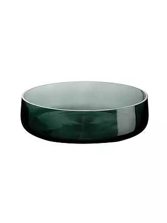 ASA SELECTION | Glasschale AJANA groß 21,5cm Green | gelb