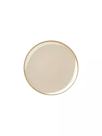 ASA SELECTION | Speiseteller JOLIE 27cm Crema | beige