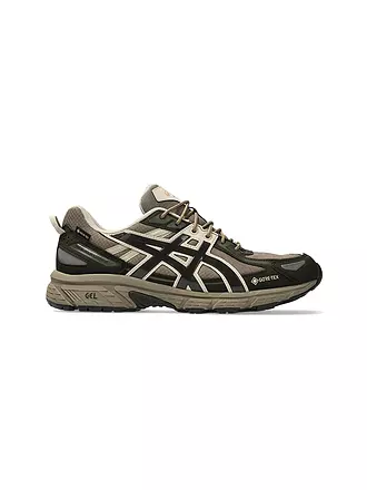 ASICS SPORTSTYLE | Sneaker GEL VENTURE 6 GTX | grau