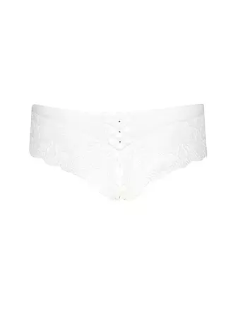 AUBADE | Pants KISS OF LOVE opale | weiss