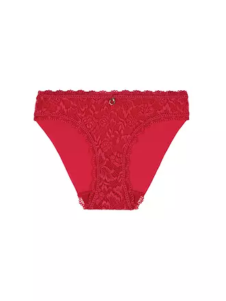 AUBADE | Slip ROSESSENCE black | rot