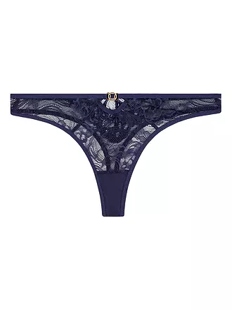 AUBADE | String FEELING MYSELF astral blue | 