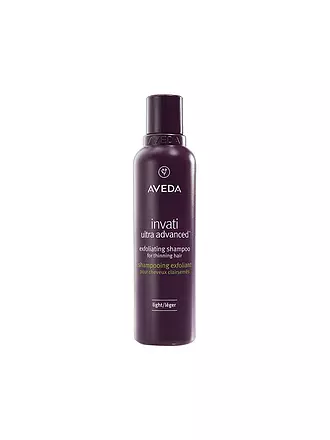 AVEDA | Haarpflege - Invati Ultra Advanced Exfoliating Shampoo Light 200ml | 