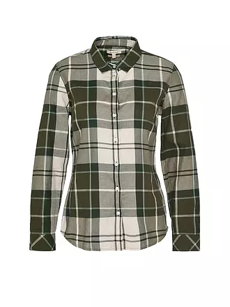 BARBOUR | Bluse BREDON | 