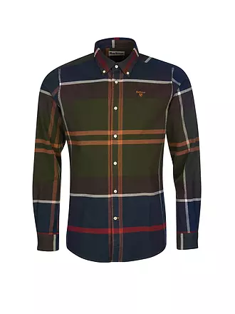 BARBOUR | Flanellhemd  | 