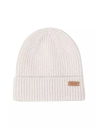 BARBOUR | Geschenkset Beanie und Schal PENDLE | 