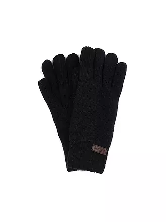 BARBOUR | Handschuhe CARLTON | 