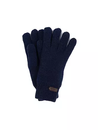 BARBOUR | Handschuhe CARLTON | 