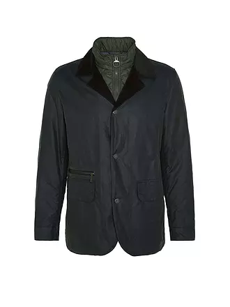 BARBOUR | Jacke CRASTER | 