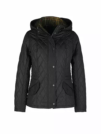 BARBOUR | Leichtsteppjacke MILLFIRE | 