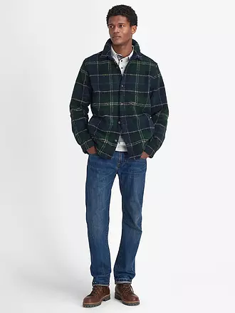 BARBOUR | Overshirt BRYSON TARTAN | 