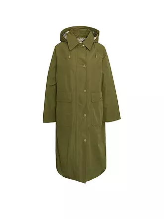 BARBOUR | Parka FRANCIS | beige