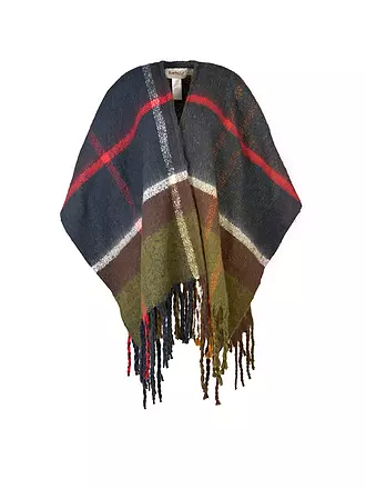 BARBOUR | Poncho ISLA | 