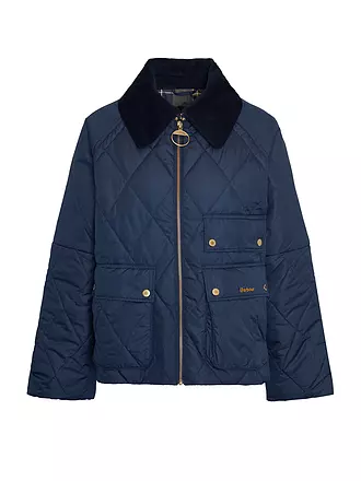 BARBOUR | Steppjacke MILBY | 