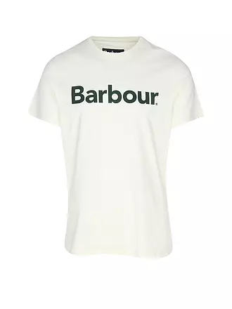 BARBOUR | T-Shirt | dunkelblau