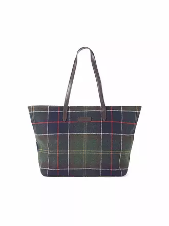 BARBOUR | Tasche - Shopper WITFORD | olive