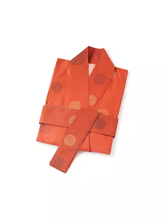 BASSETTI | Damen Kimono PALLAVICINO | rot