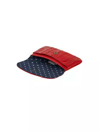 BECKSÖNDERGAARD | Handytasche HANDY PURSE Red  | 