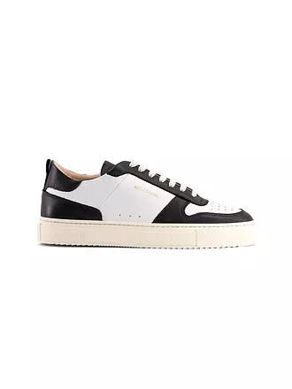 BELLEDONNE PARIS | Sneaker BO RETRO | grün