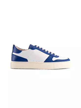 BELLEDONNE PARIS | Sneaker BO RETRO | blau