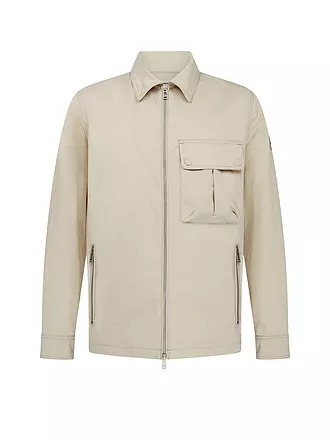 BELSTAFF | Blouson DROME | beige