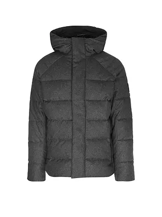 BELSTAFF | Daunensteppjacke APEX | 