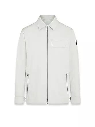 BELSTAFF | Overshirt DEPOT | hellgrau