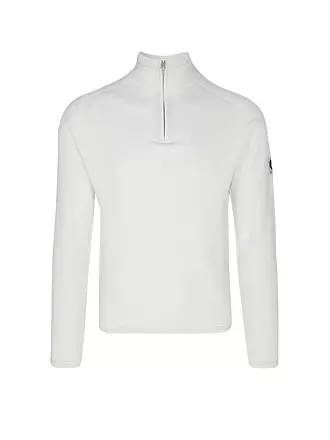 BELSTAFF | Troyer Pullover | beige