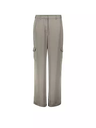 BETTY BARCLAY | Cargohose | olive