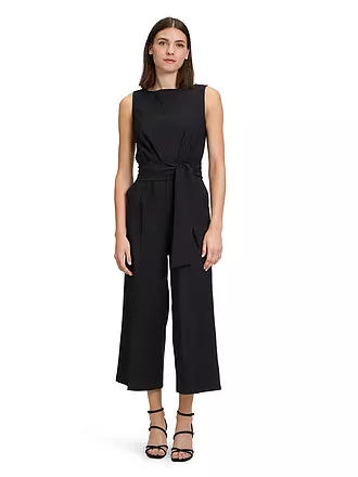 BETTY BARCLAY | Jumpsuit | dunkelblau